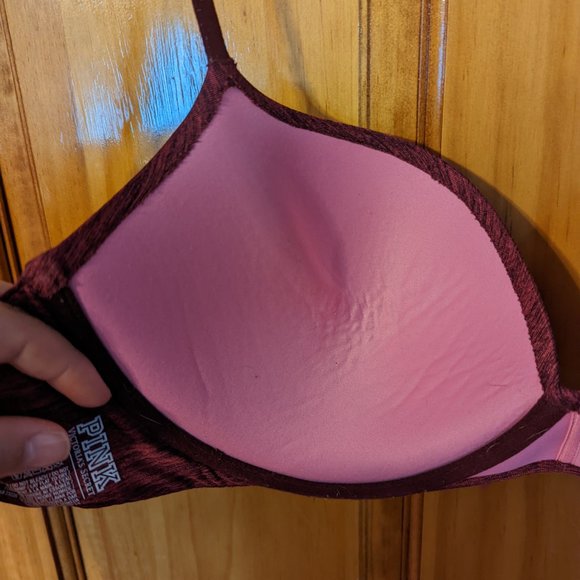 Victoria's Secret PINK Light Lift Bra - Picture 6 of 9